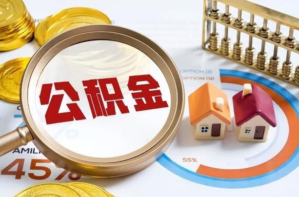 乐山个人提取公积金办法（提取个人公积金的方法）